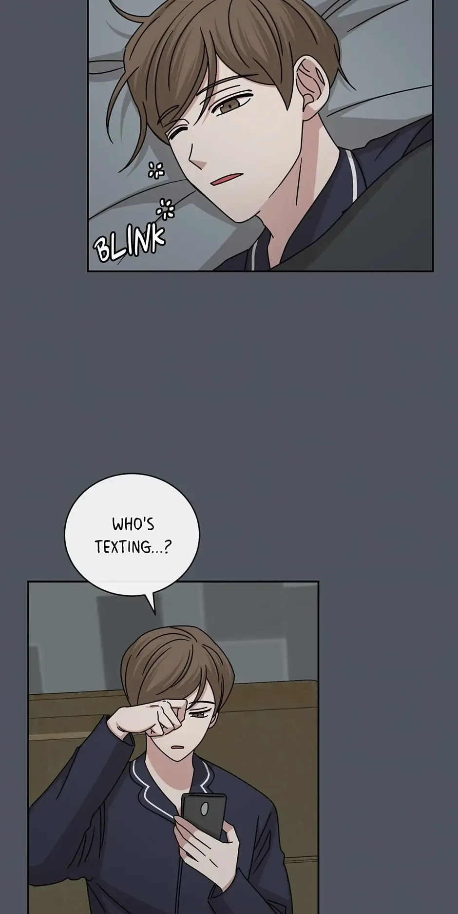 Big Life Chapter 121 Online - página 26