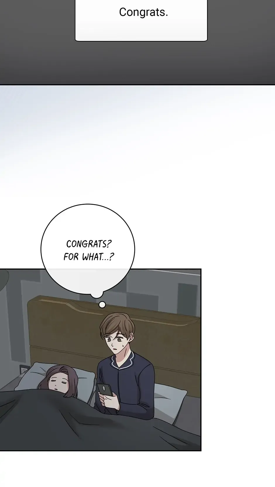 Big Life Chapter 121 Online - página 31