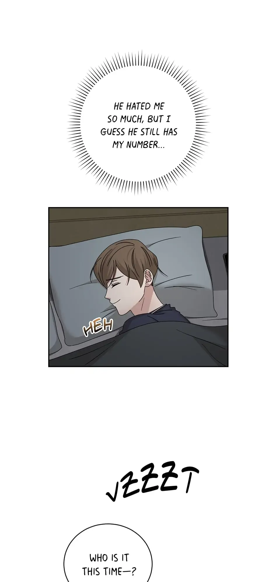 Big Life Chapter 121 Online - página 33