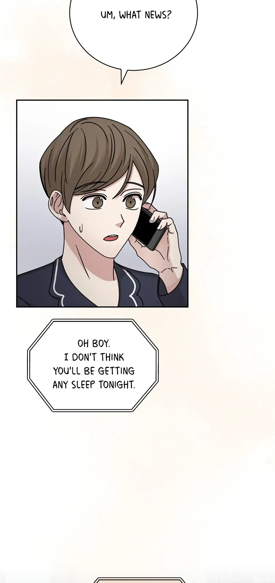 Big Life Chapter 121 Online - página 36