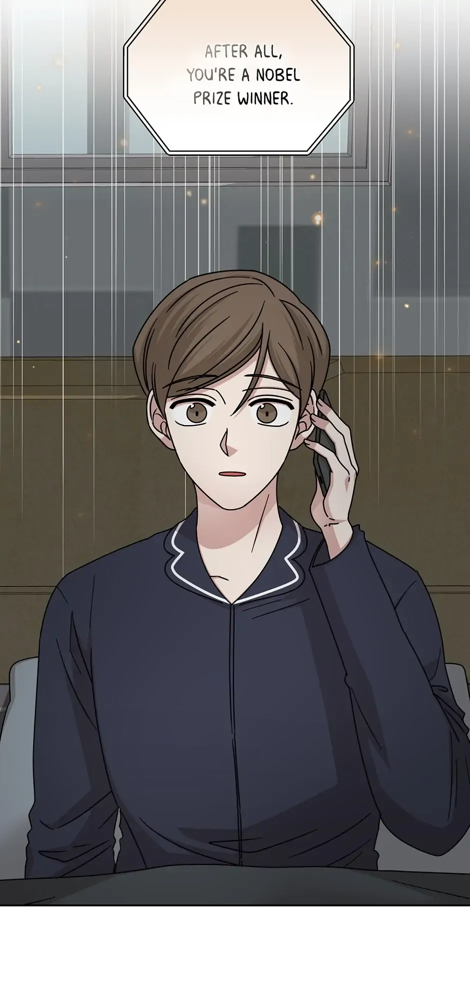 Big Life Chapter 121 Online - página 37