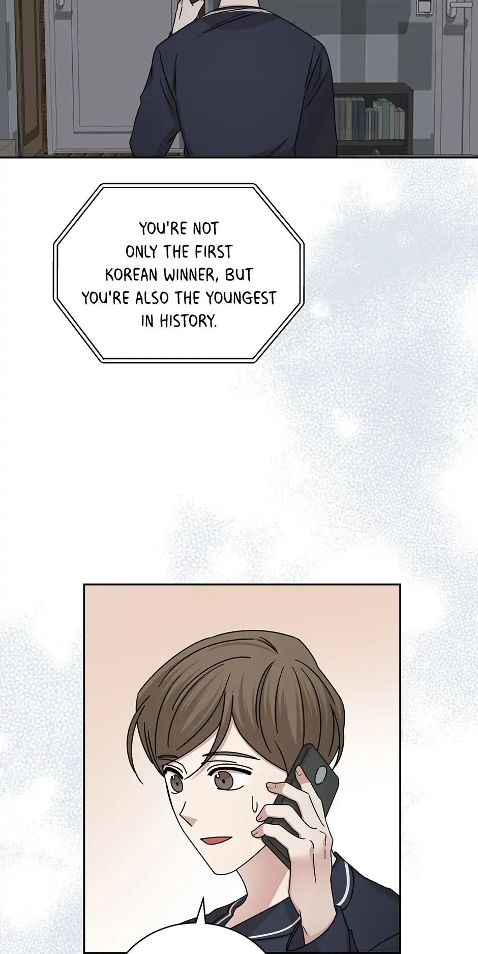 Big Life Chapter 121 Online - página 39