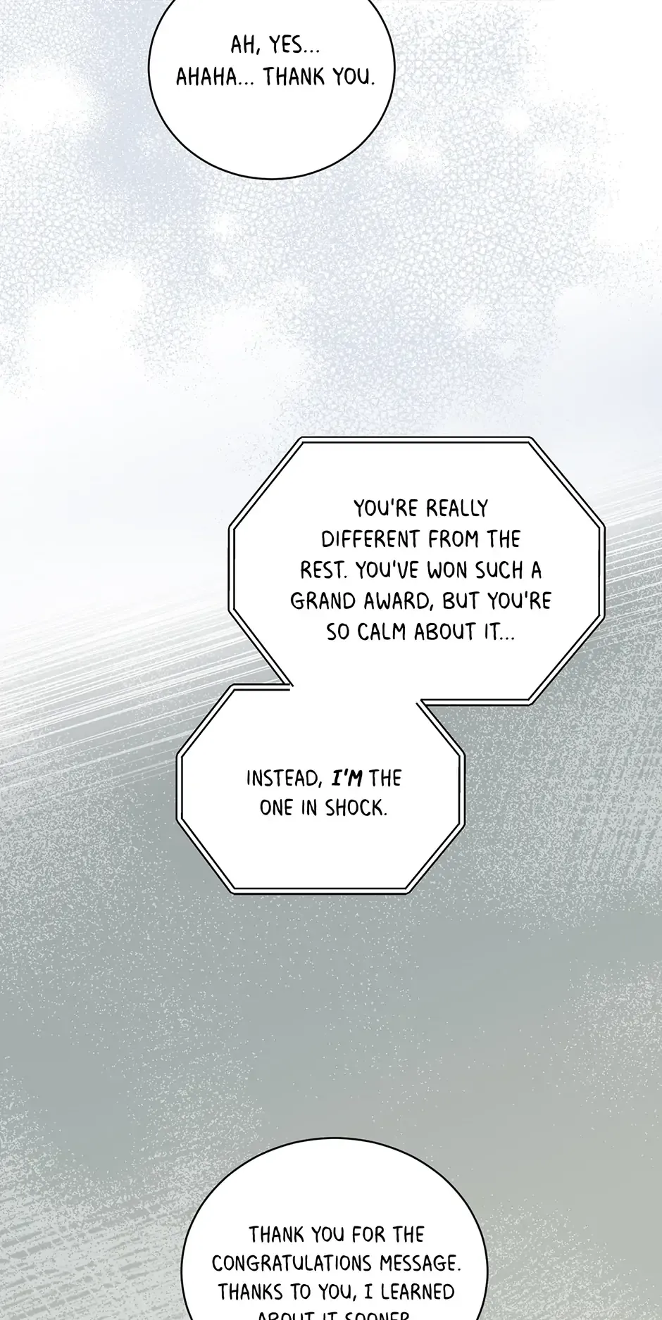 Big Life Chapter 121 Online - página 40