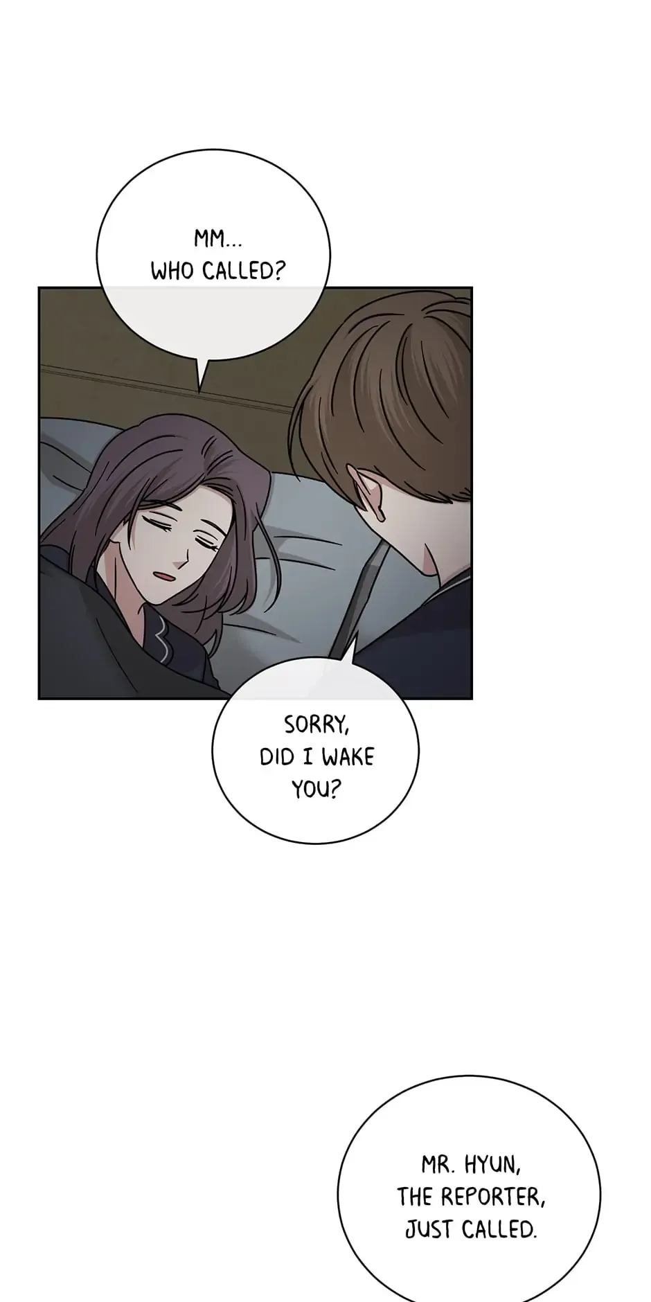 Big Life Chapter 121 Online - página 44
