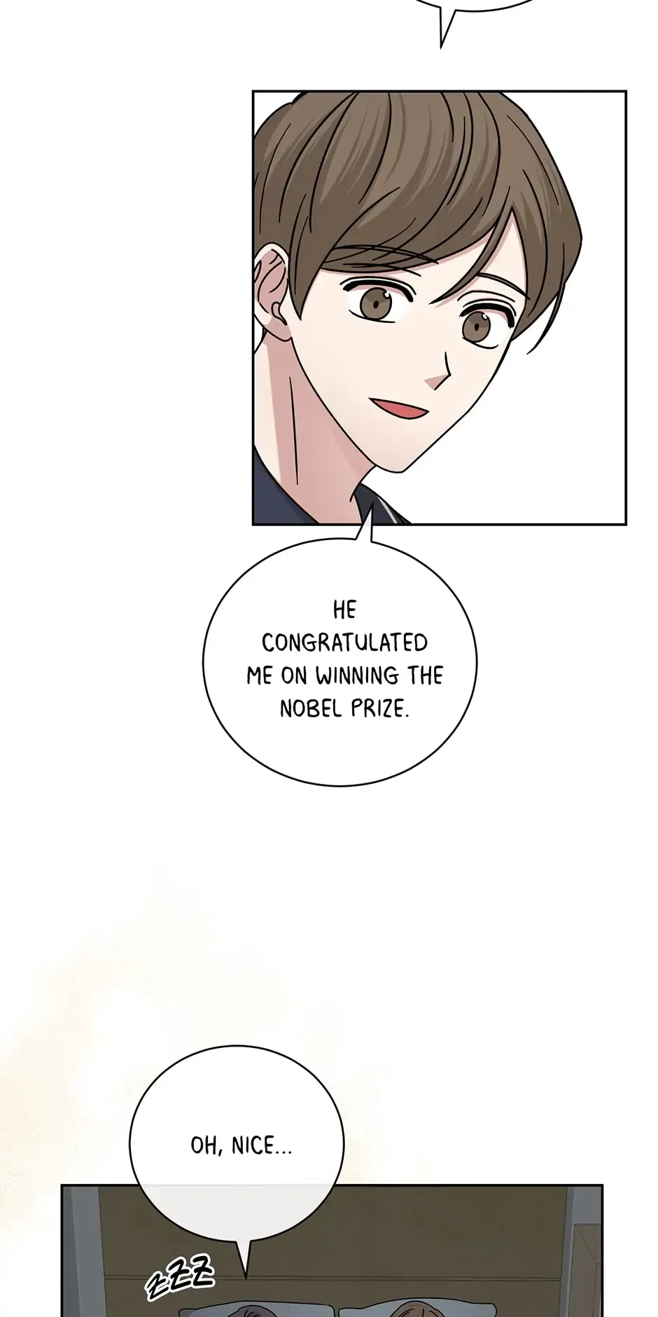 Big Life Chapter 121 Online - página 45