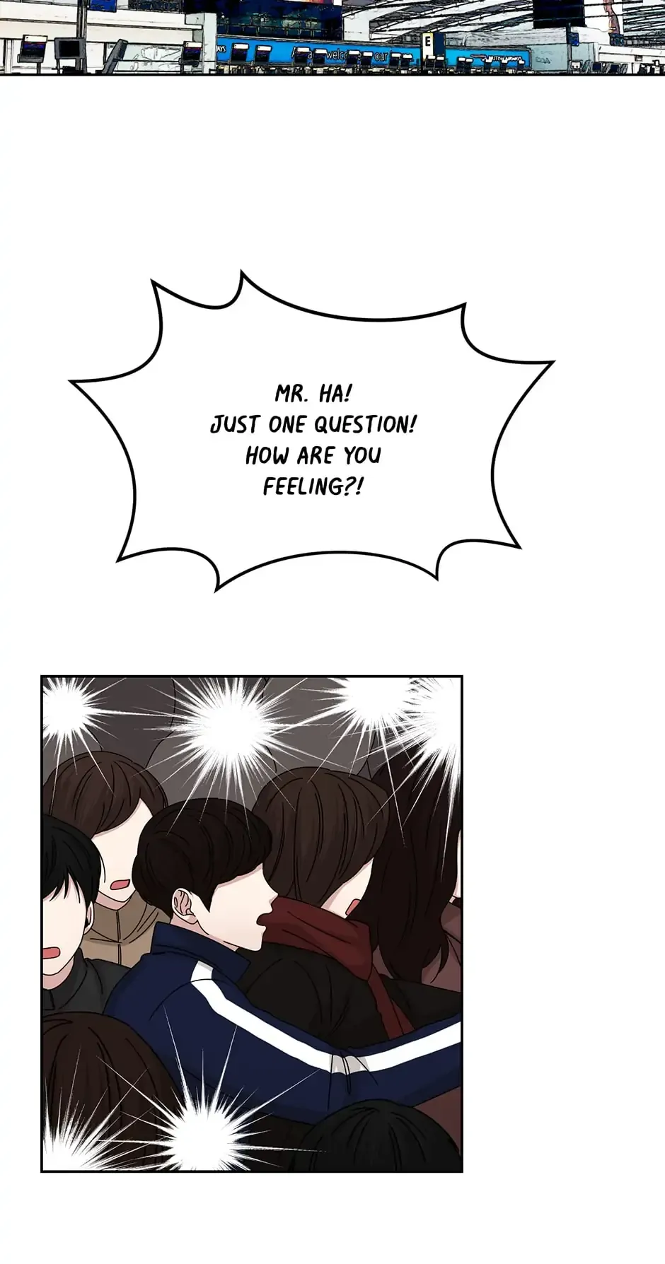 Big Life Chapter 121 Online - página 51