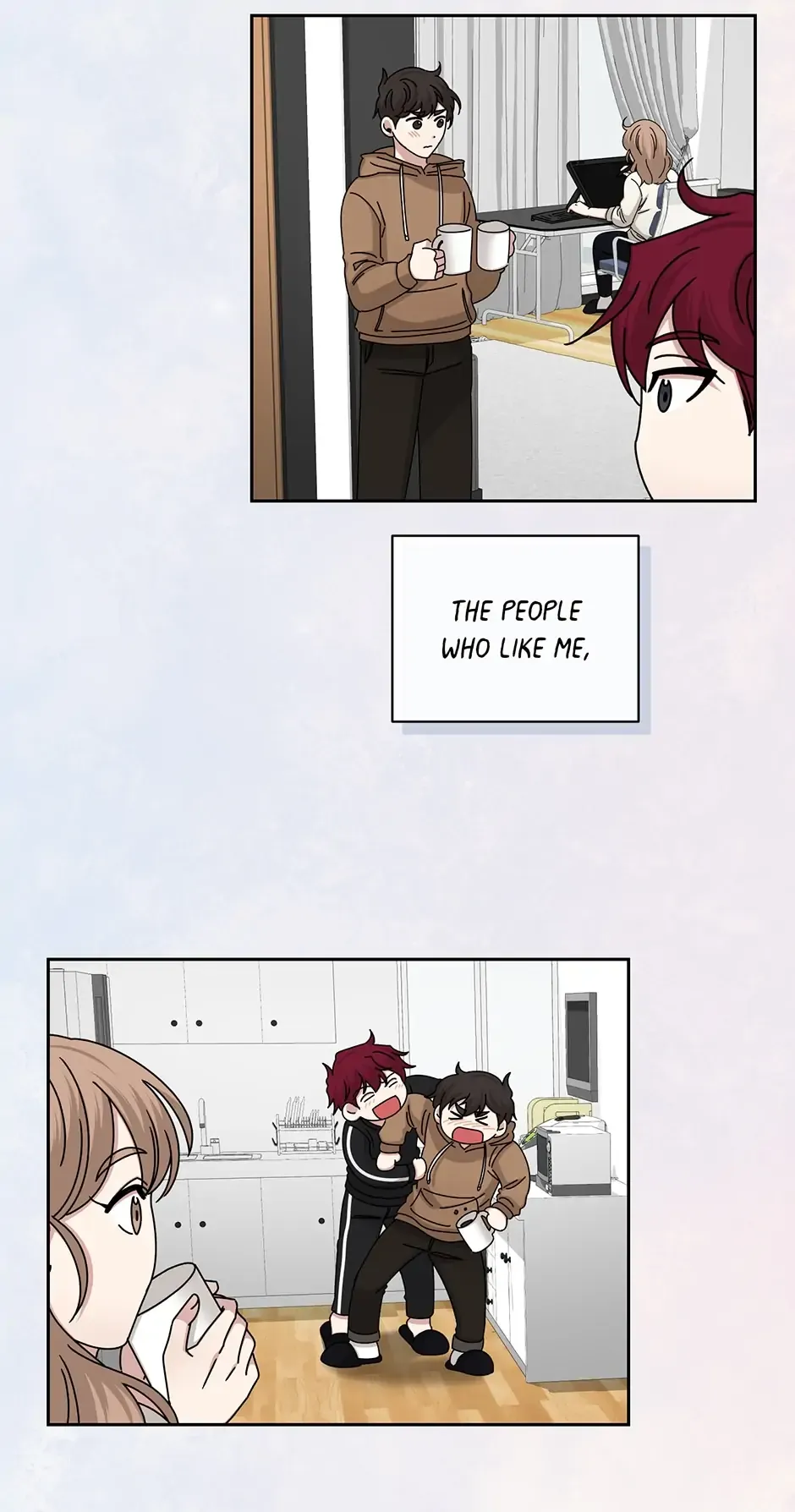 Big Life Chapter 121 Online - página 59