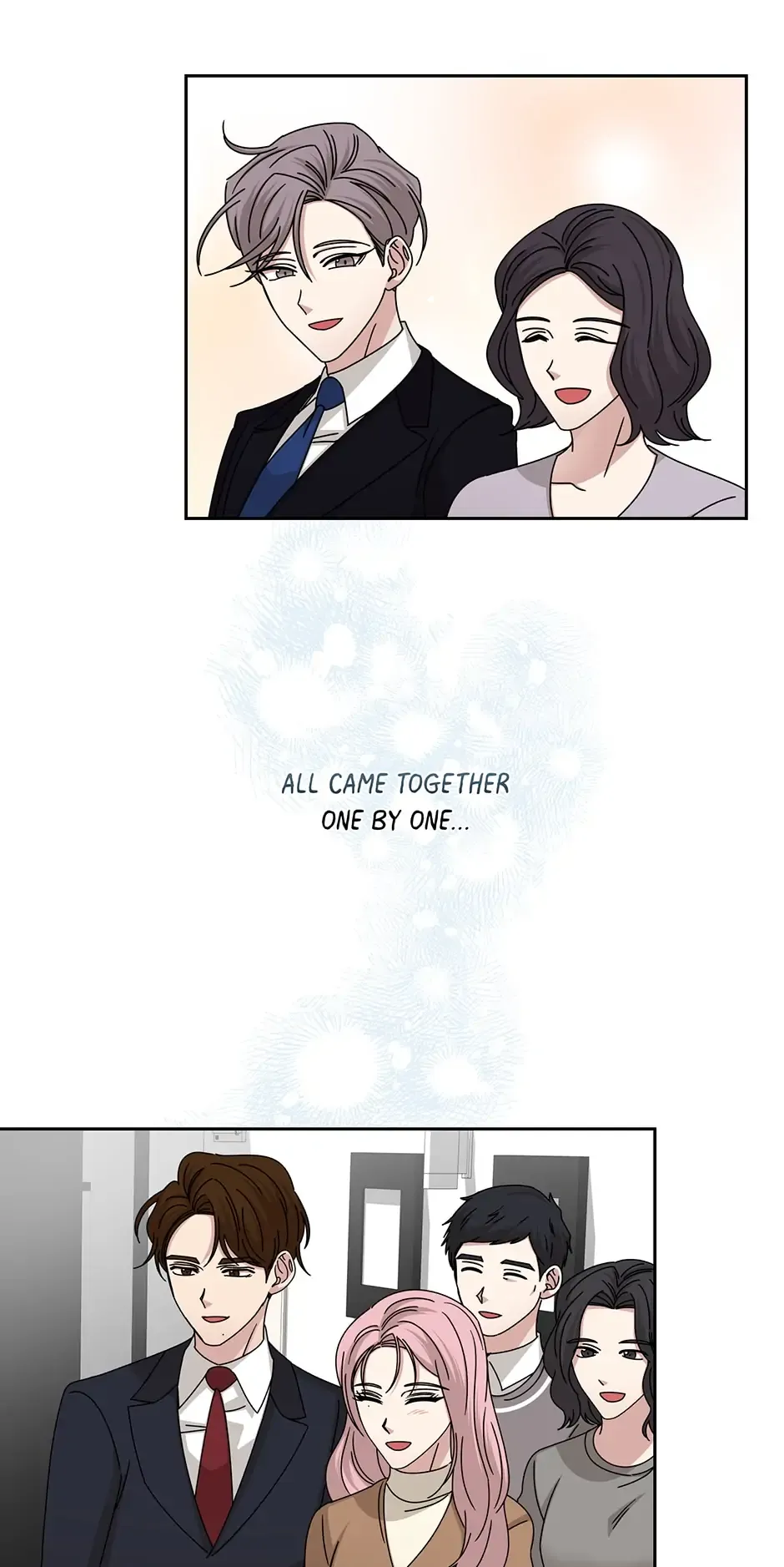 Big Life Chapter 121 Online - página 62