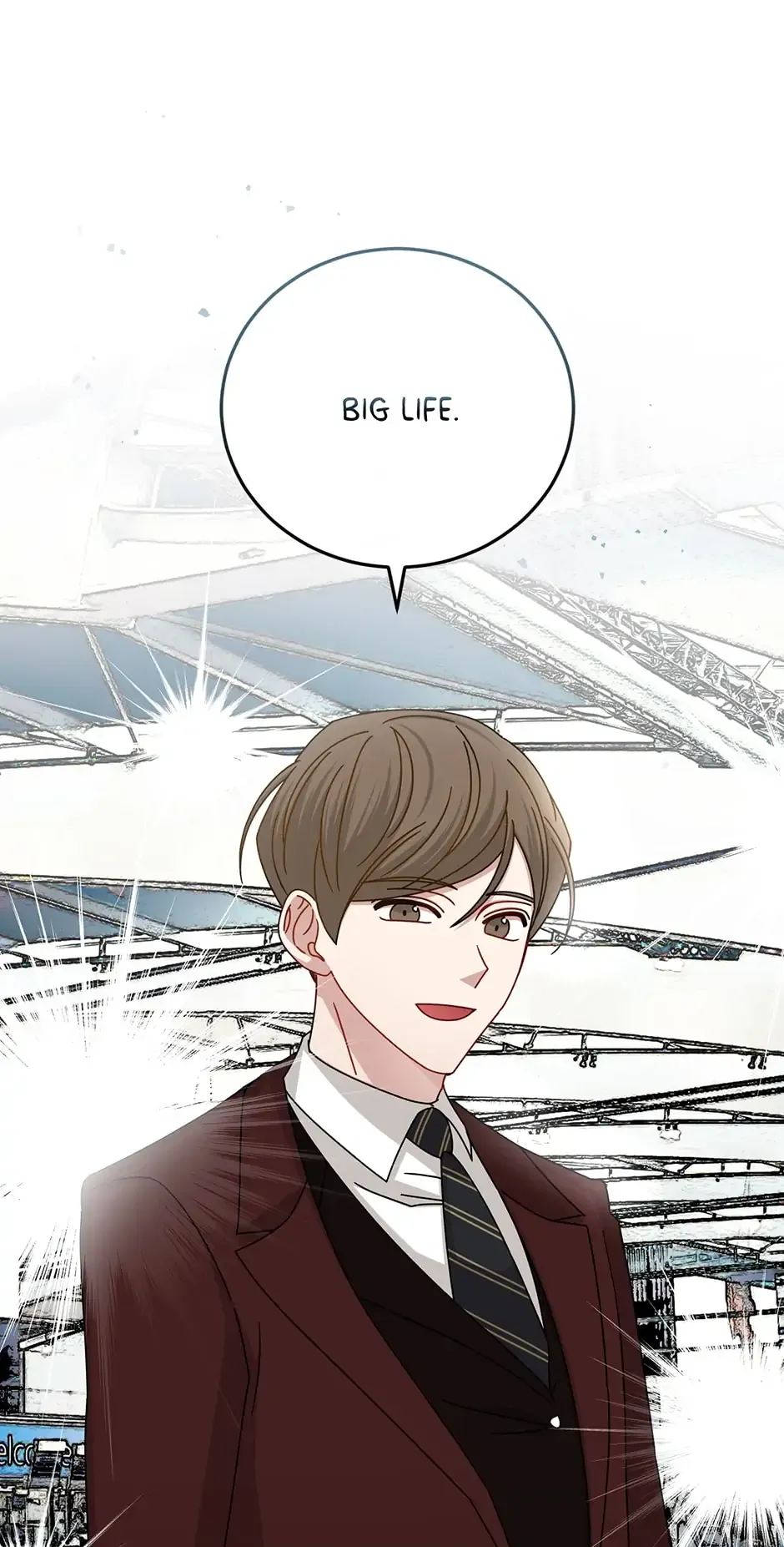 Big Life Chapter 121 Online - página 65