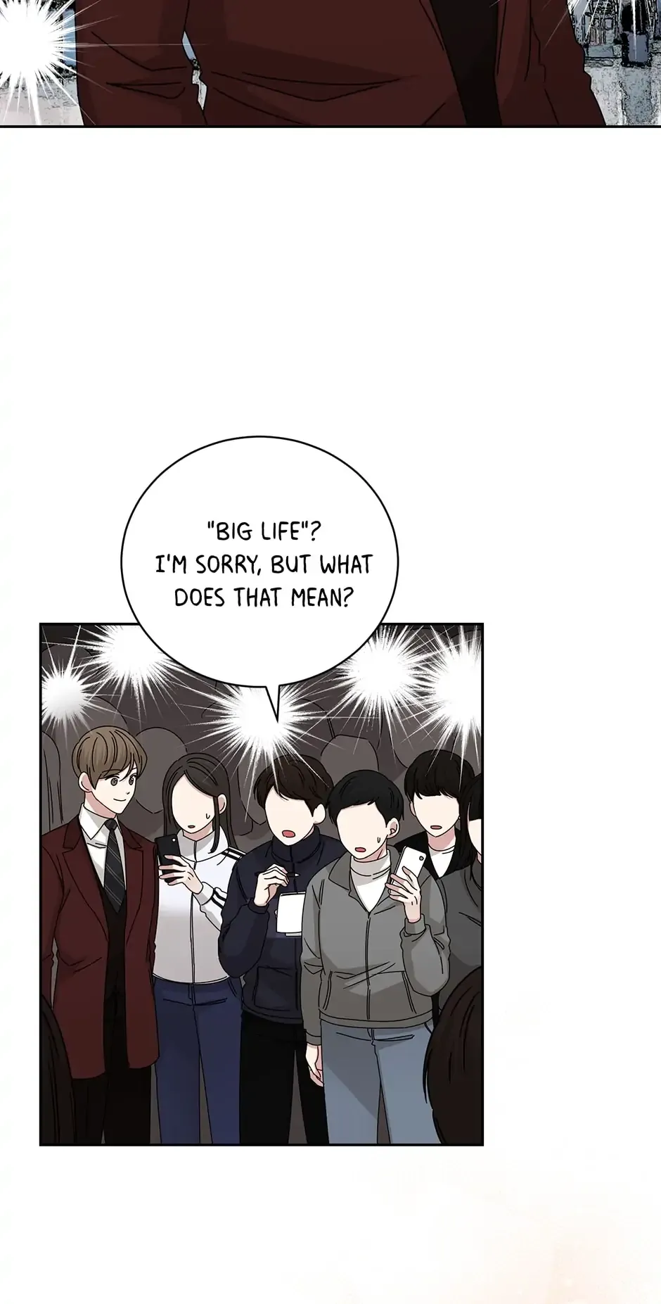 Big Life Chapter 121 Online - página 66