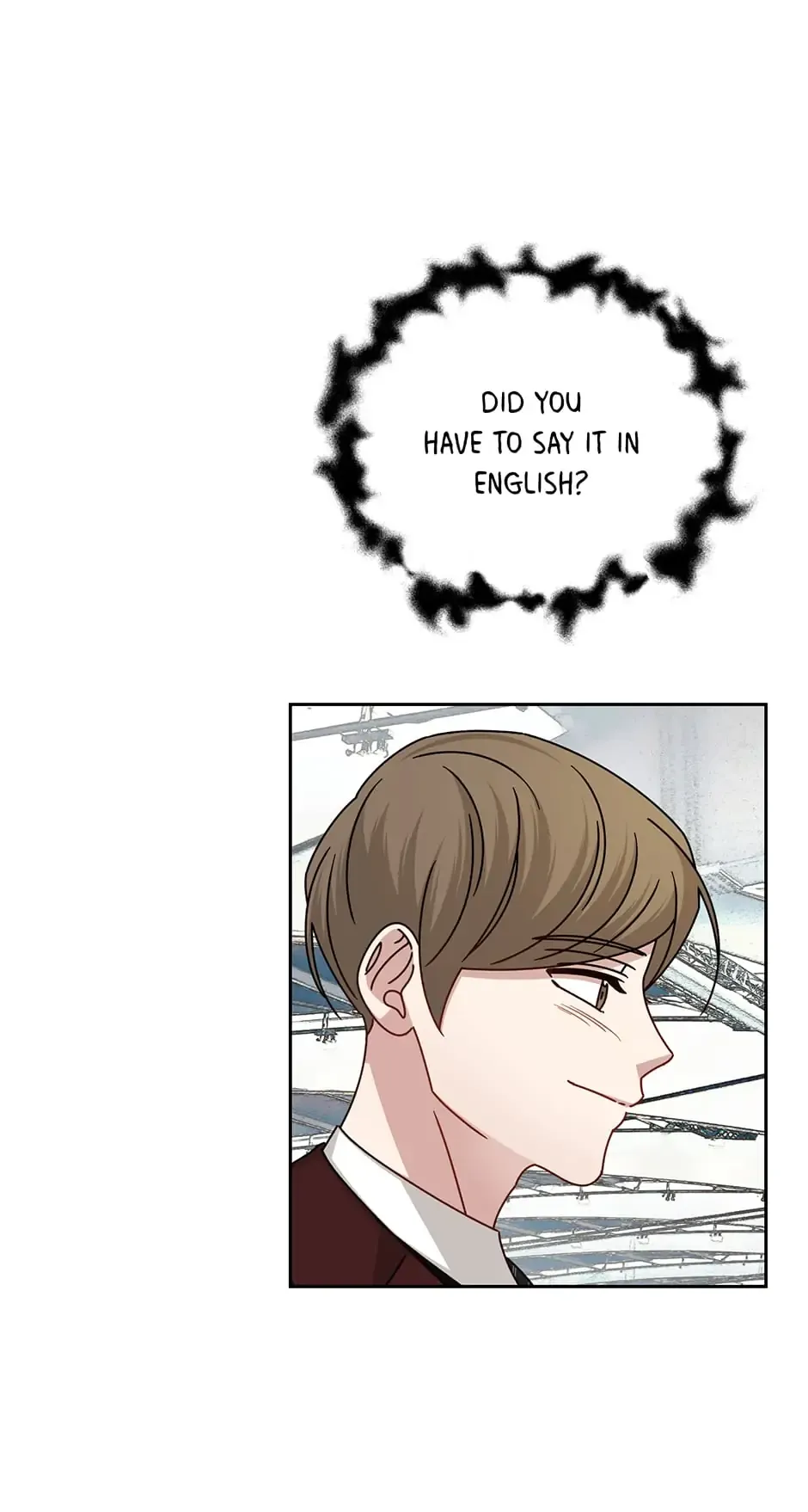 Big Life Chapter 121 Online - página 70