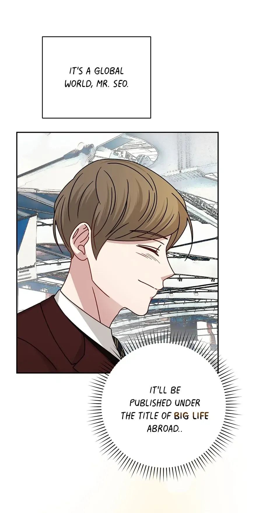 Big Life Chapter 121 Online - página 71