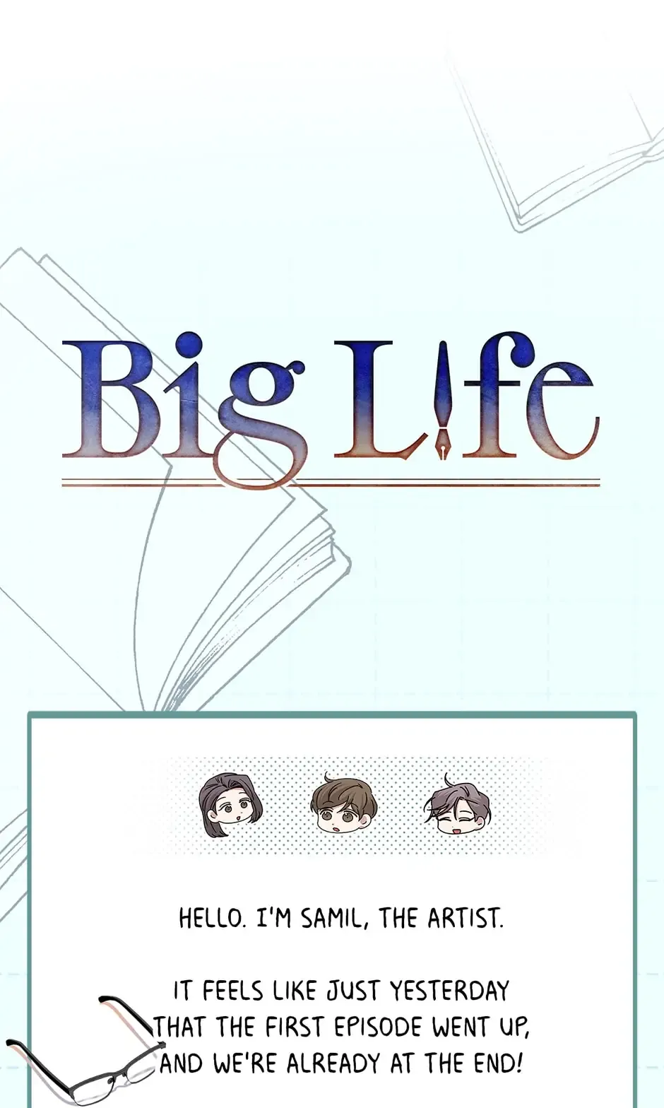 Big Life Chapter 121 Online - página 79