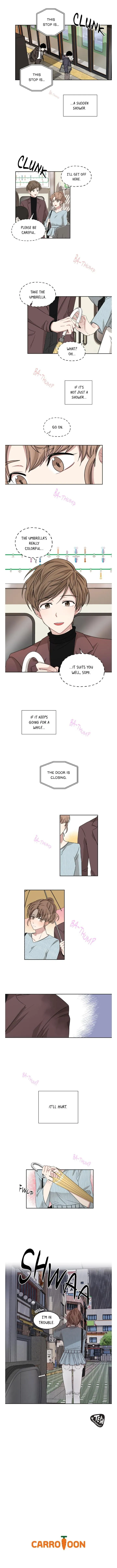 Big Life Chapter 16 Online - página 5