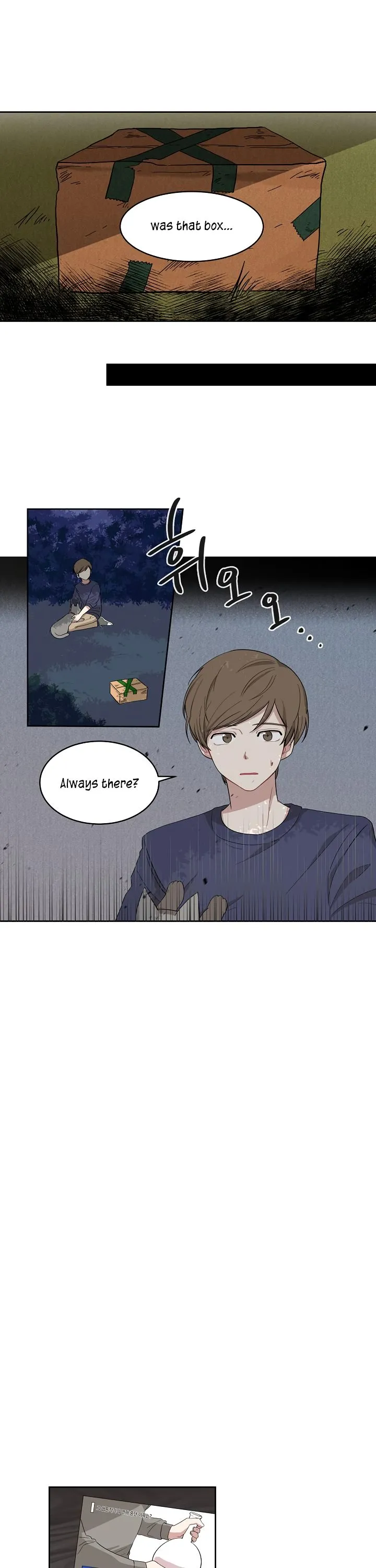 Big Life Chapter 2 Online - página 2
