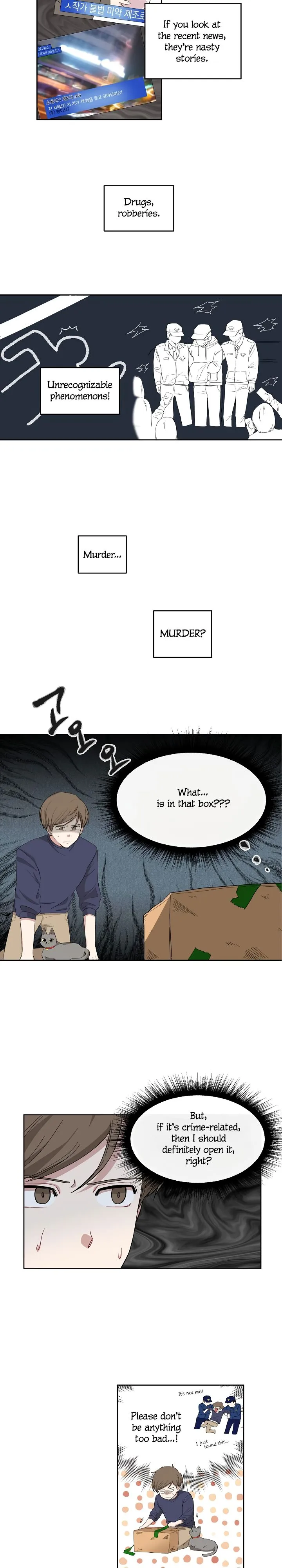 Big Life Chapter 2 Online - página 3