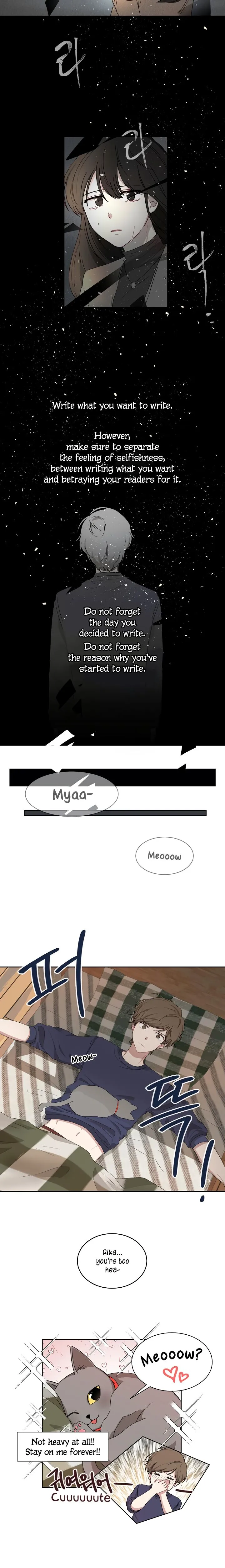 Big Life Chapter 2 Online - página 8