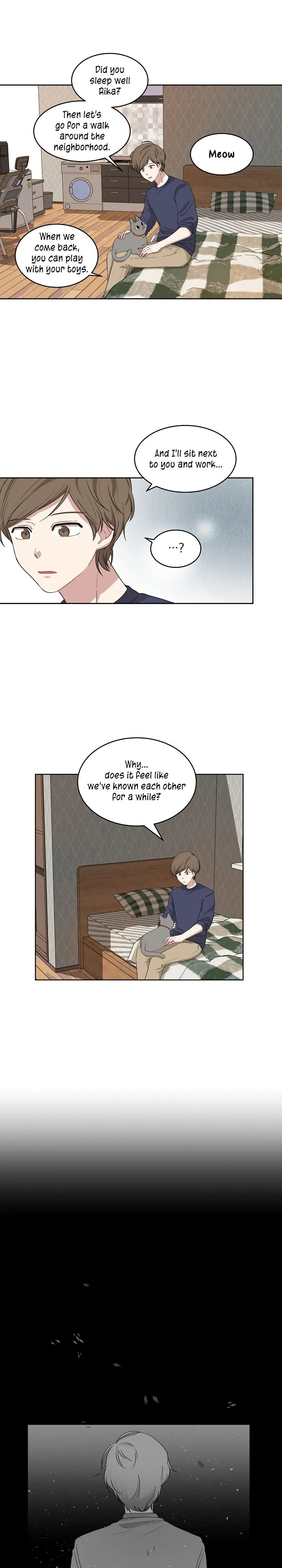 Big Life Chapter 2 Online - página 9