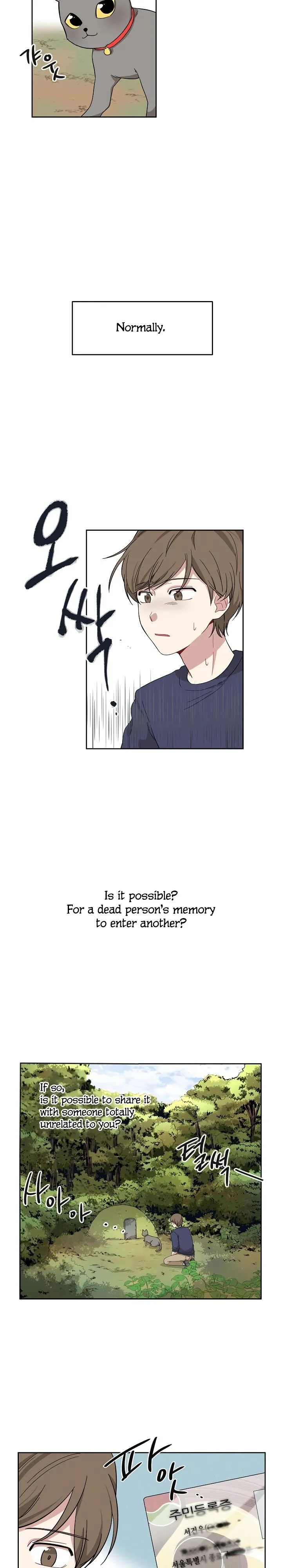 Big Life Chapter 2 Online - página 11