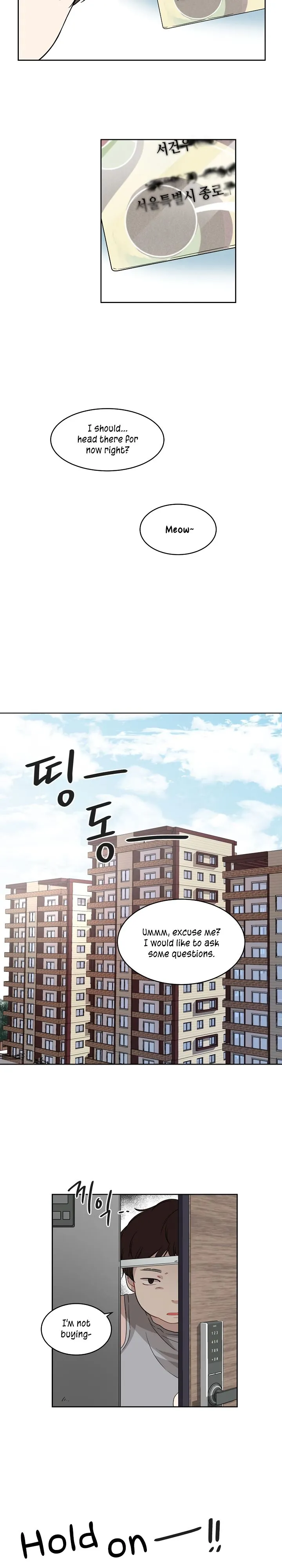 Big Life Chapter 2 Online - página 12