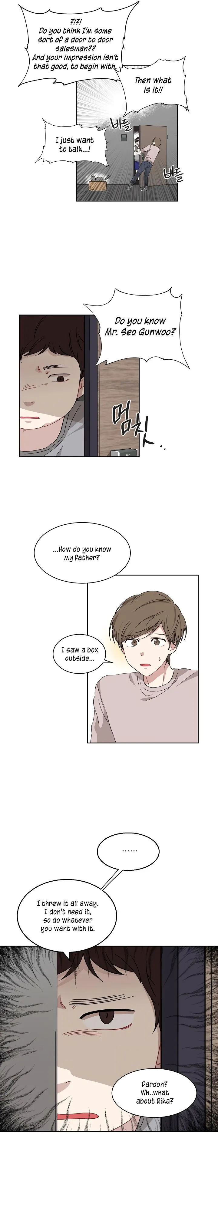 Big Life Chapter 2 Online - página 13