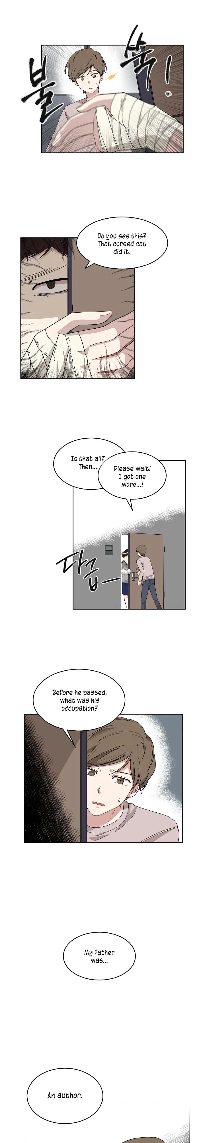 Big Life Chapter 2 Online - página 14