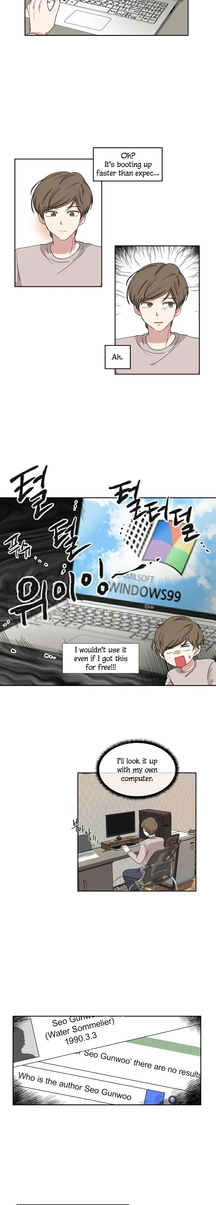 Big Life Chapter 2 Online - página 16