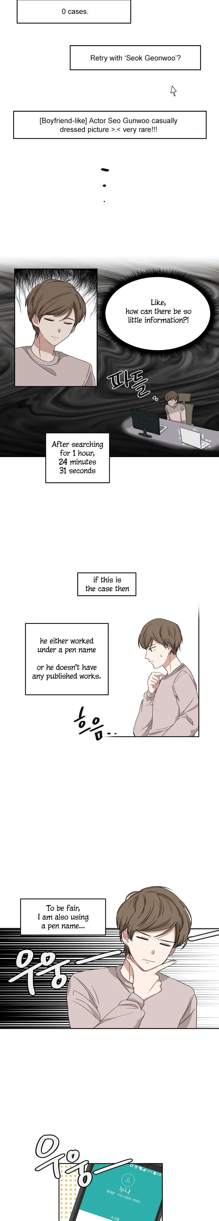 Big Life Chapter 2 Online - página 17