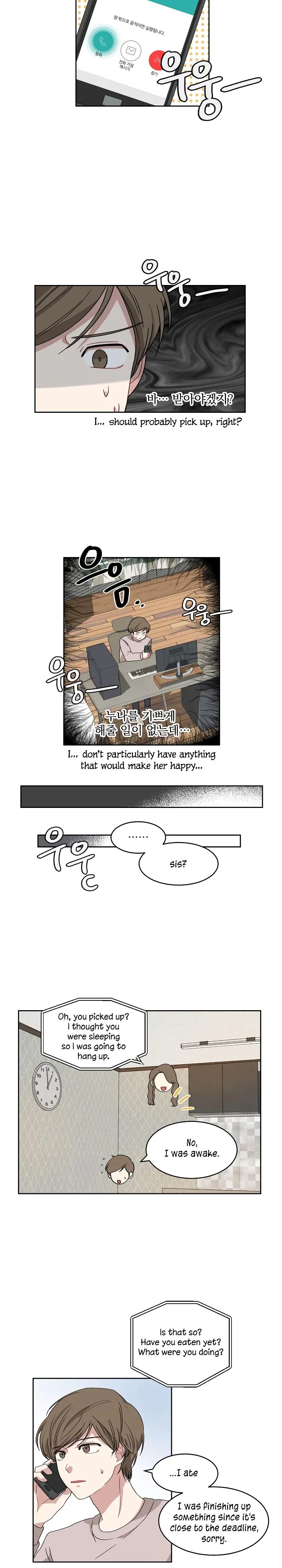 Big Life Chapter 2 Online - página 18
