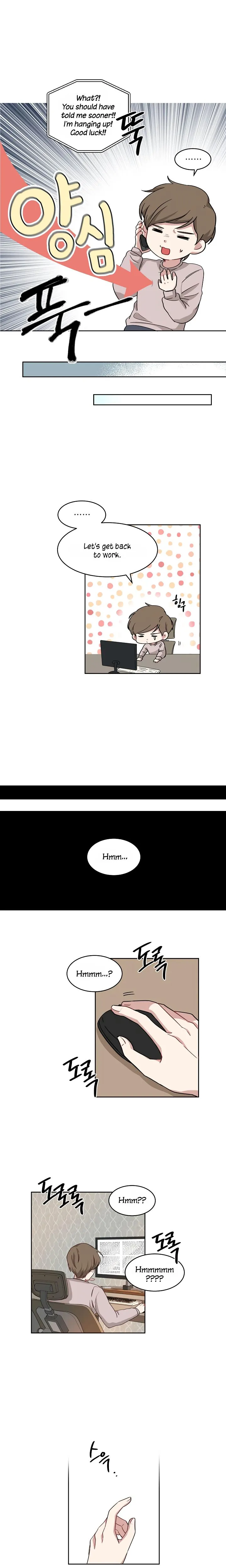 Big Life Chapter 2 Online - página 19