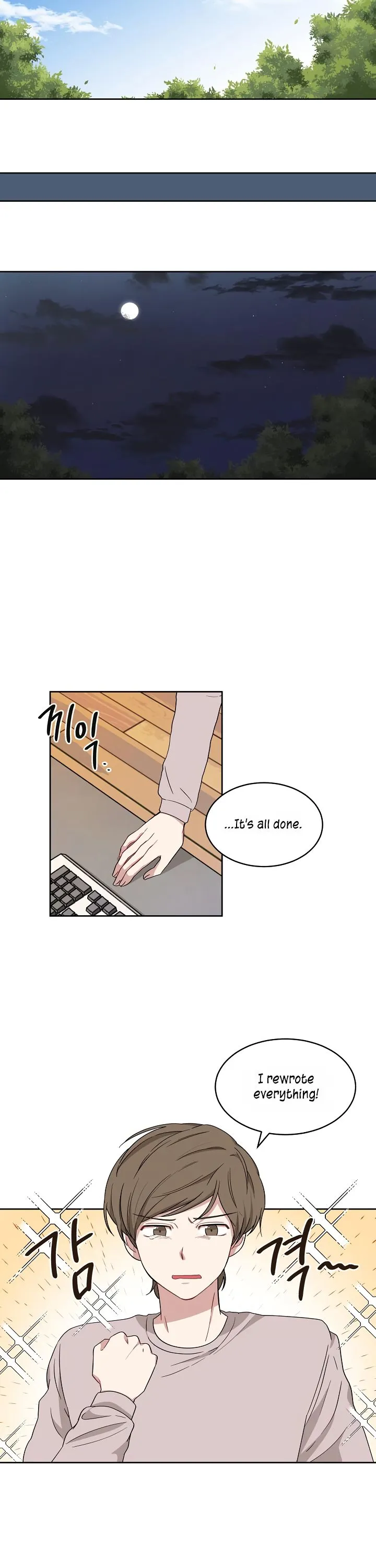 Big Life Chapter 2 Online - página 21