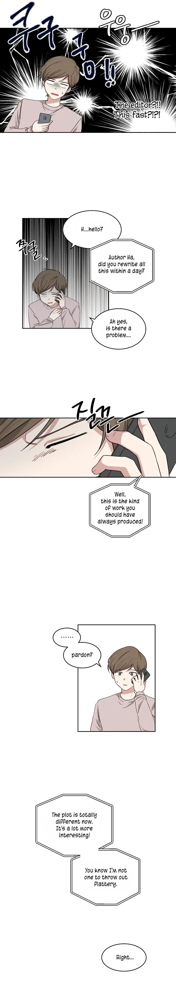 Big Life Chapter 2 Online - página 23