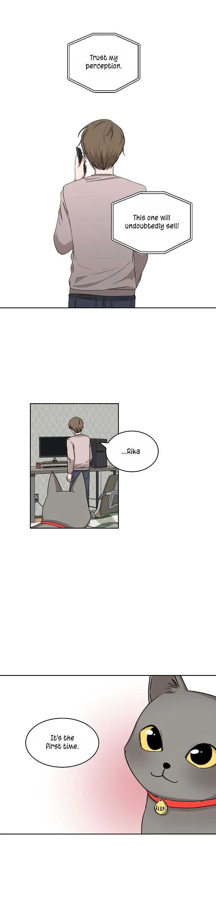 Big Life Chapter 2 Online - página 24