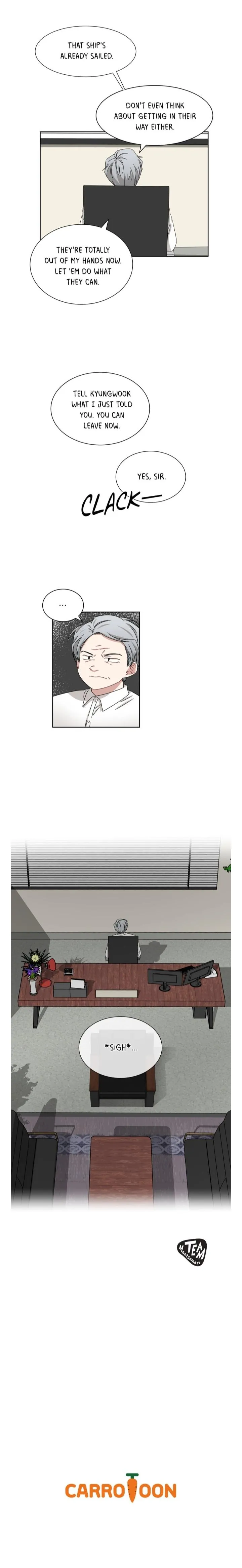 Big Life Chapter 20 Online - página 5