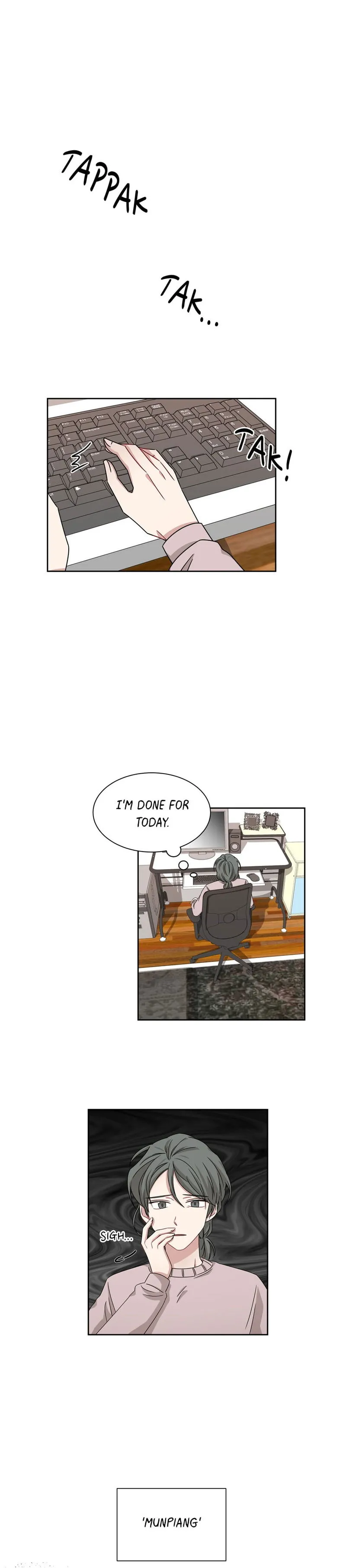 Big Life Chapter 21 Online - página 2