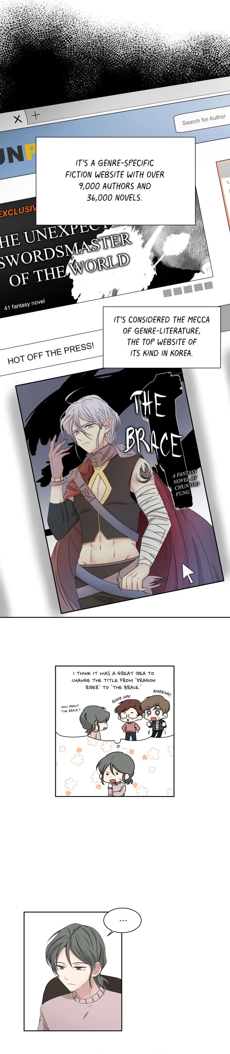 Big Life Chapter 21 Online - página 3