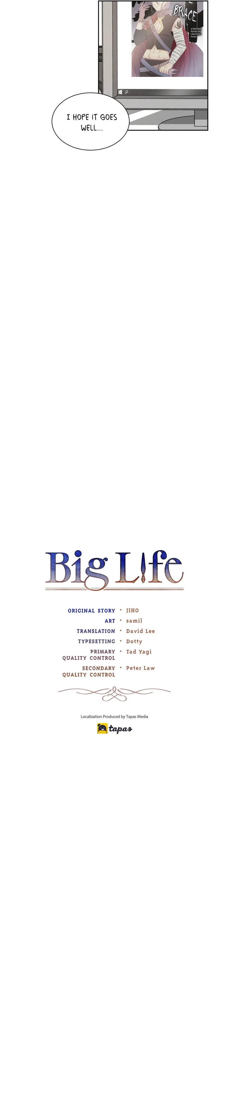 Big Life Chapter 21 Online - página 4
