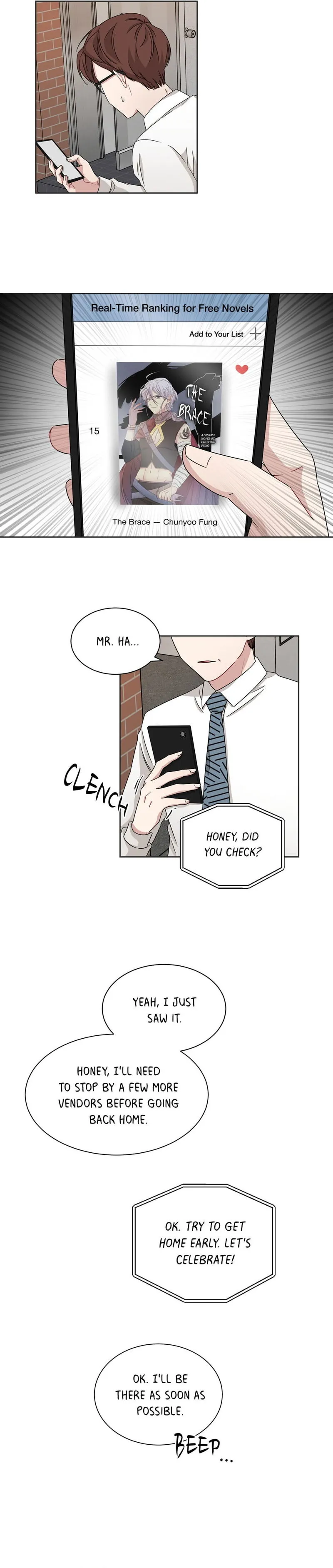 Big Life Chapter 21 Online - página 6