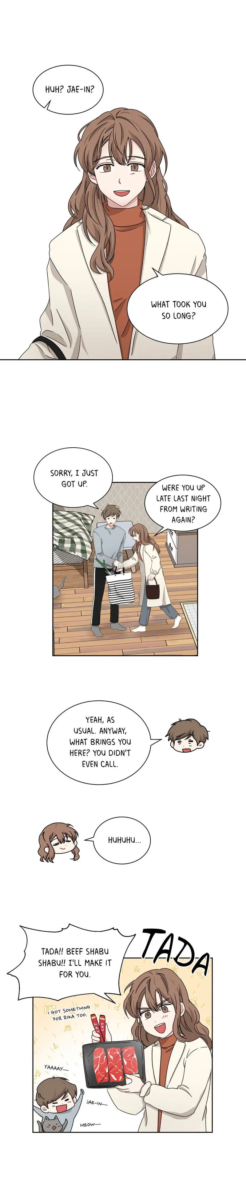 Big Life Chapter 21 Online - página 8
