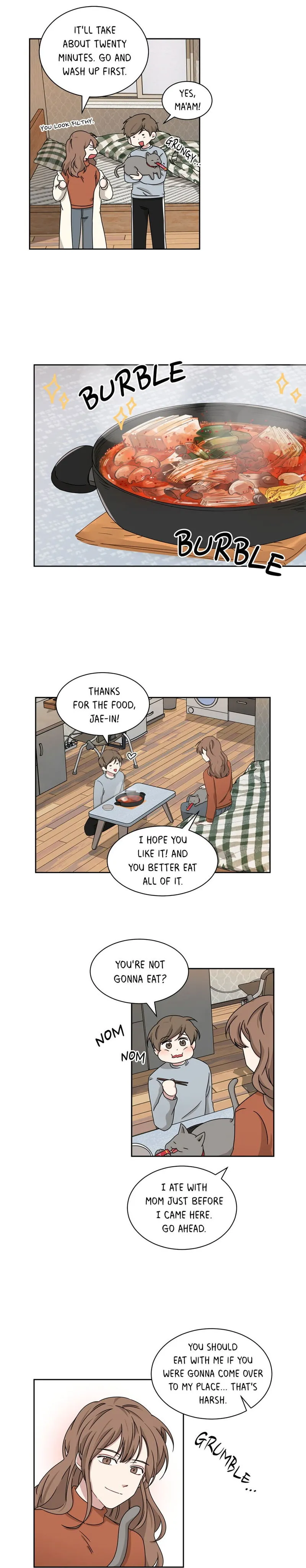 Big Life Chapter 21 Online - página 9
