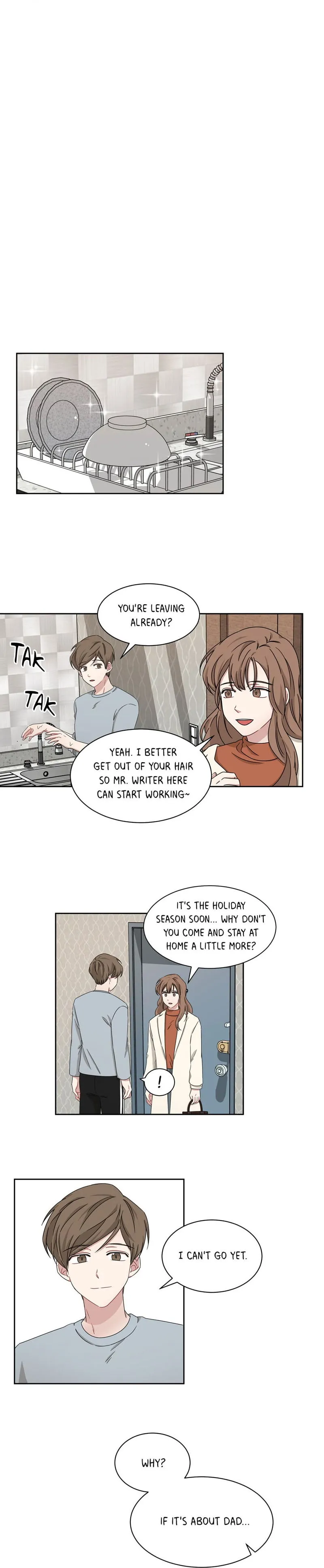 Big Life Chapter 21 Online - página 10