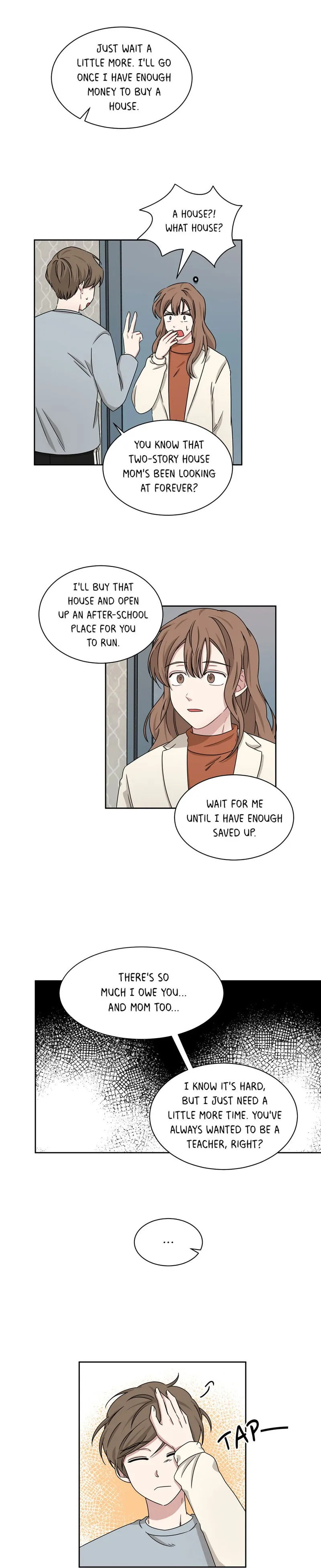 Big Life Chapter 21 Online - página 11