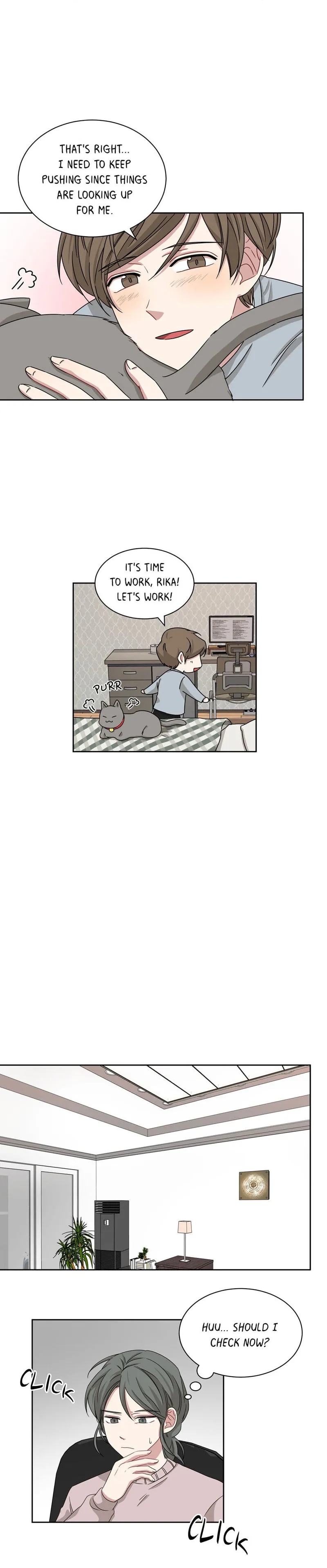 Big Life Chapter 21 Online - página 15