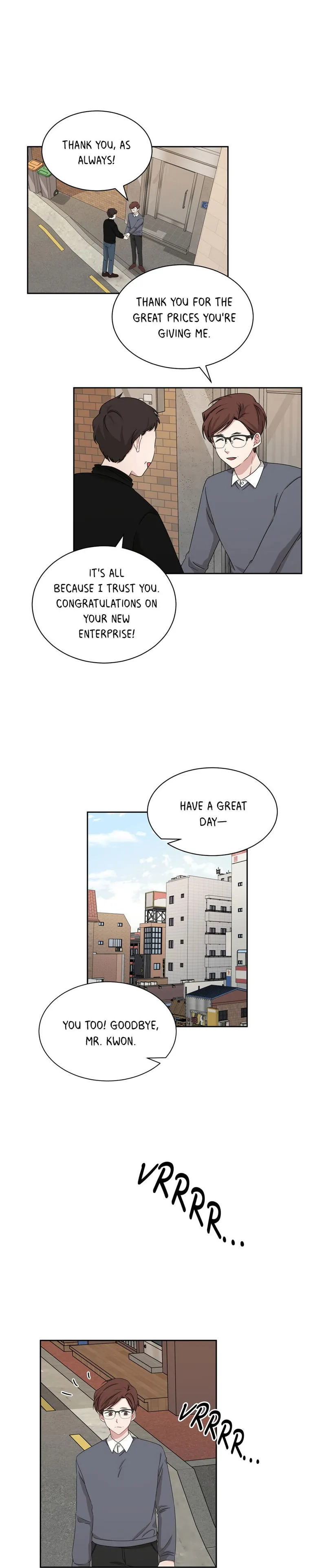 Big Life Chapter 22 Online - página 2