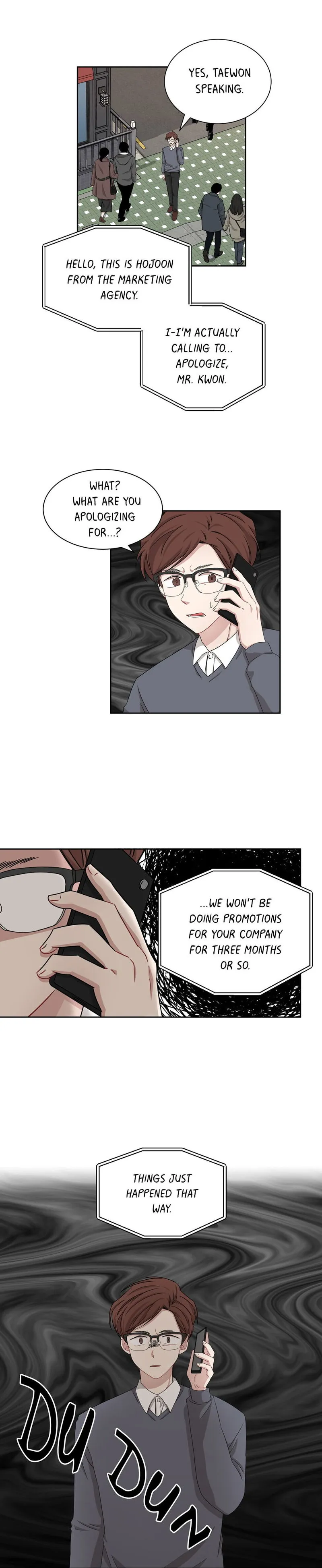 Big Life Chapter 22 Online - página 3