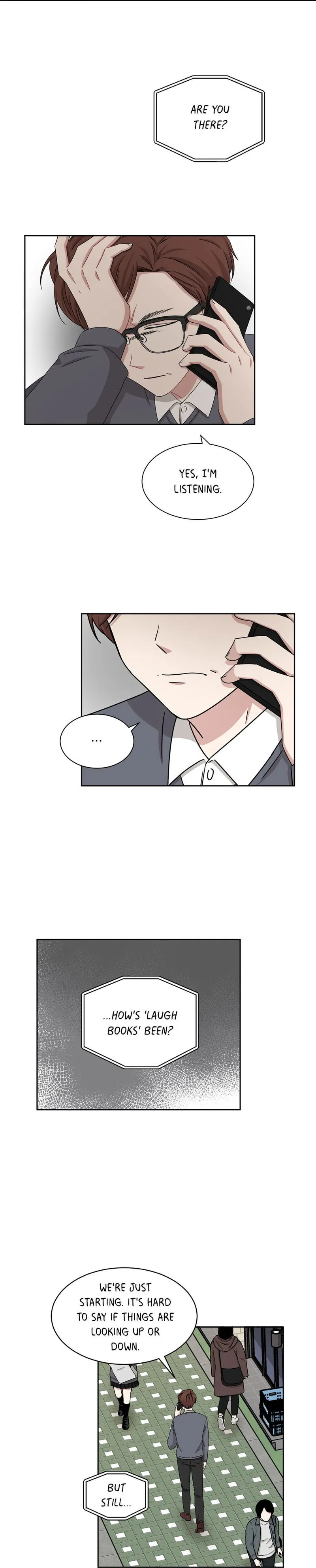 Big Life Chapter 22 Online - página 4
