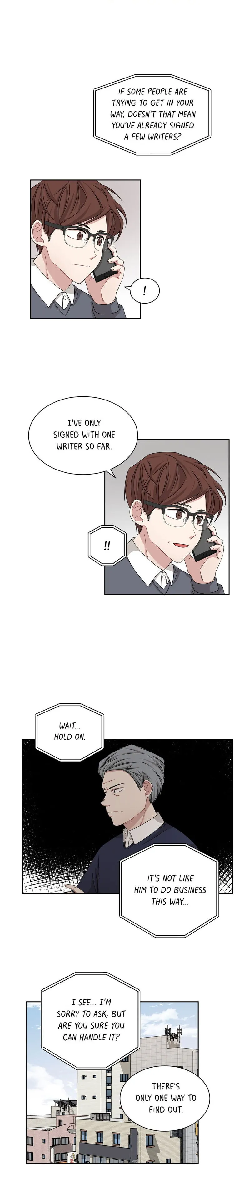 Big Life Chapter 22 Online - página 5