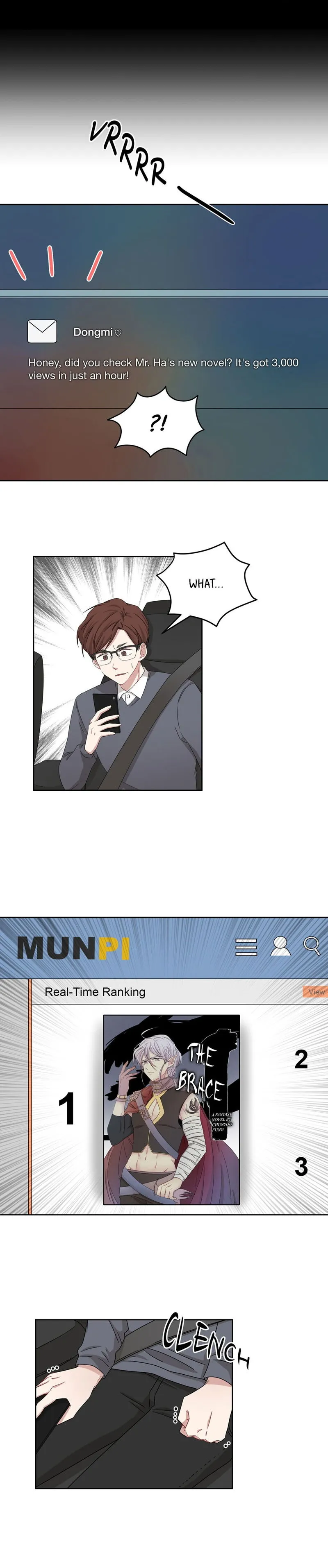 Big Life Chapter 22 Online - página 8
