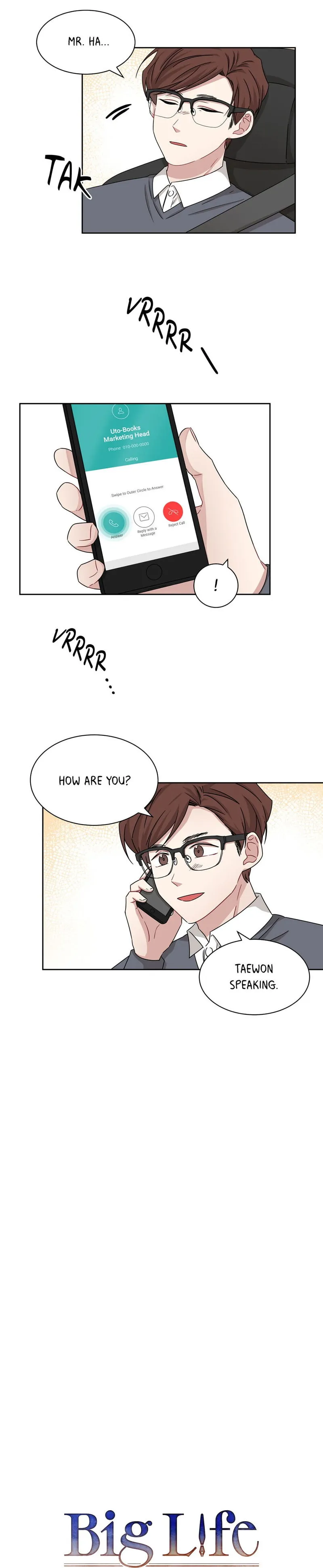 Big Life Chapter 22 Online - página 9