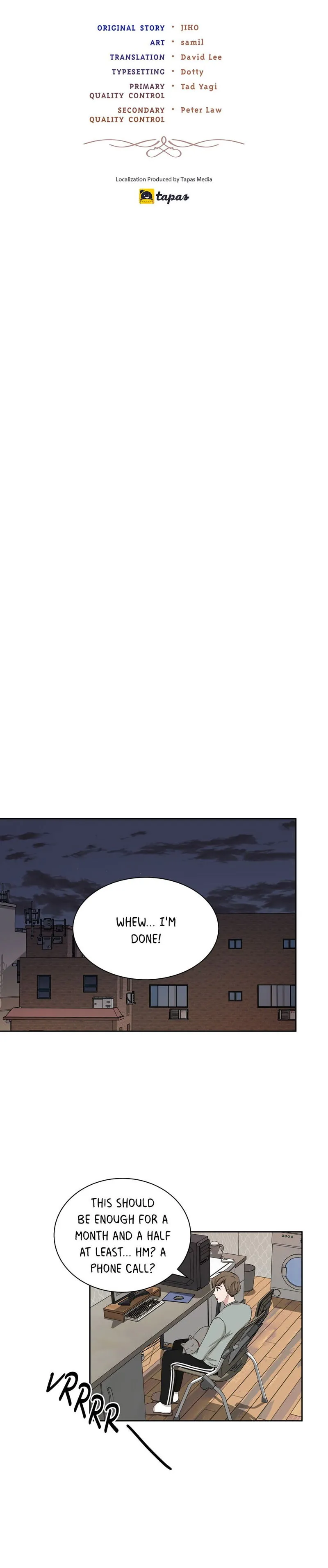 Big Life Chapter 22 Online - página 10